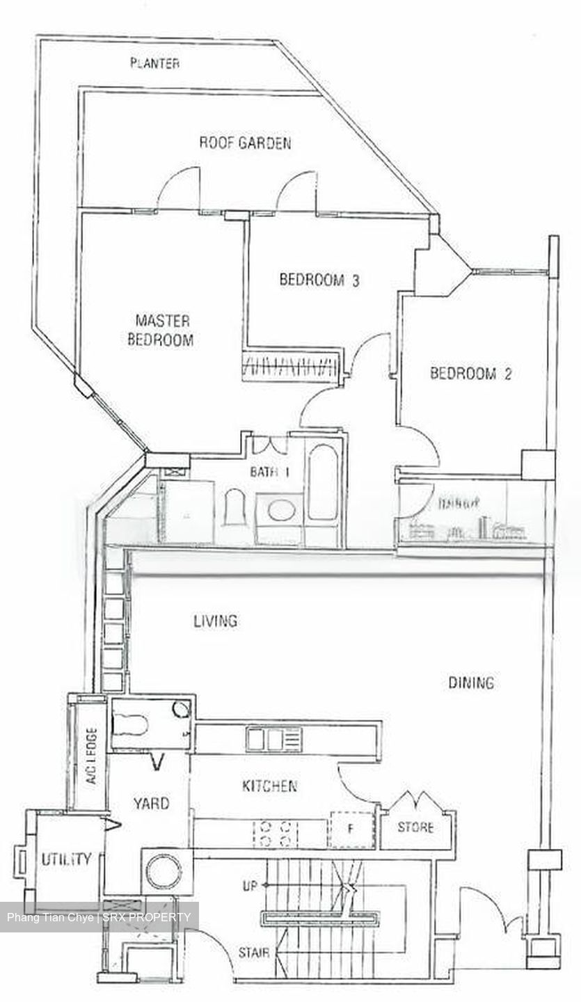 Maplewoods (D21), Condominium #473434251